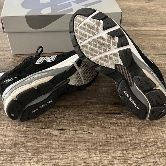 New Balance 990v3 Core - Made in USA - Size M 9 - Picture 9 of 10